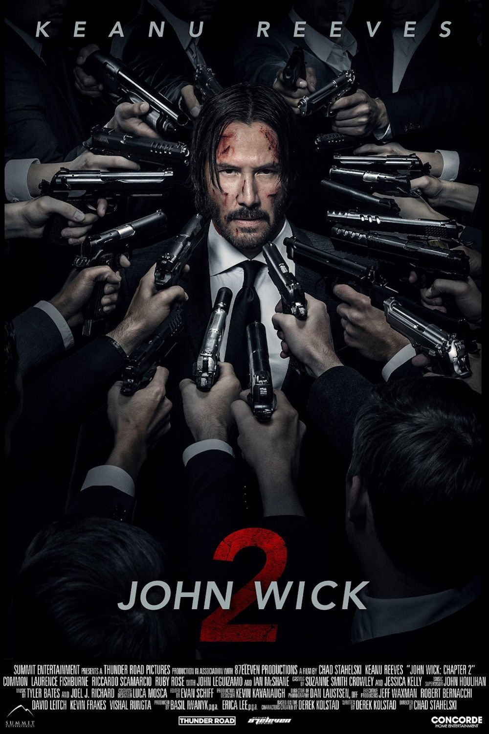 John Wick: Chapter 2